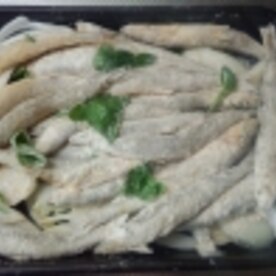 ノンフライ 低カロリー ちかのバジル風味グリル レシピ 作り方 By Tetsuoken 楽天レシピ ノンフライ 低カロリー ちかのバジル風味グリル レシピ 作り方 By Tetsuoken 楽天レシピ